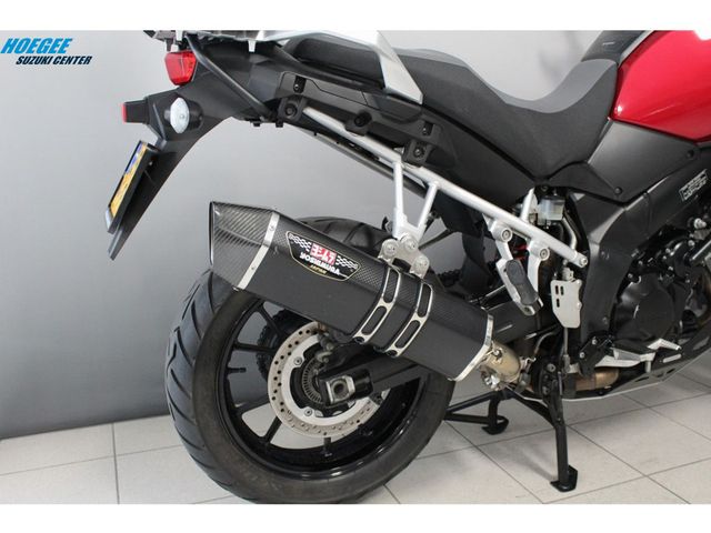 suzuki - v-strom-1000-abs