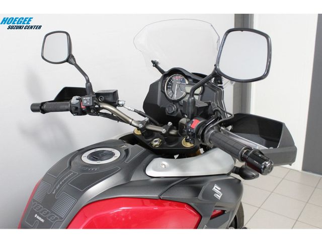 suzuki - v-strom-1000-abs