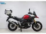 SUZUKI V-STROM 1000 ABS