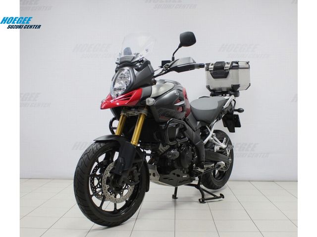 suzuki - v-strom-1000-abs