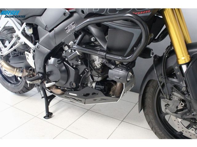 suzuki - v-strom-1000-abs