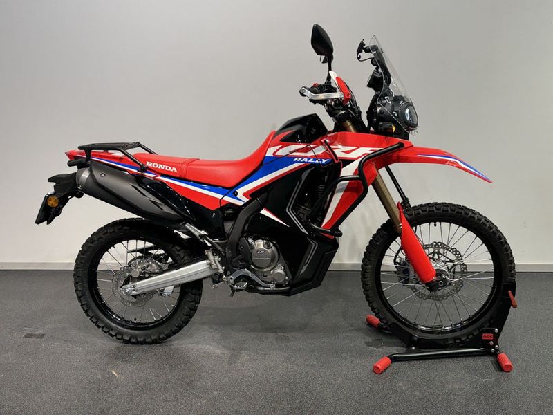 Honda CRF300 Rallye 2024 occasion