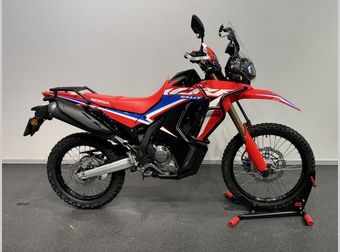 Honda CRF 300 Rally 2024 occasion
