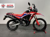 HONDA CRF 300 RALLY
