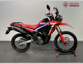 Honda CRF 300 Rally 2024 occasion