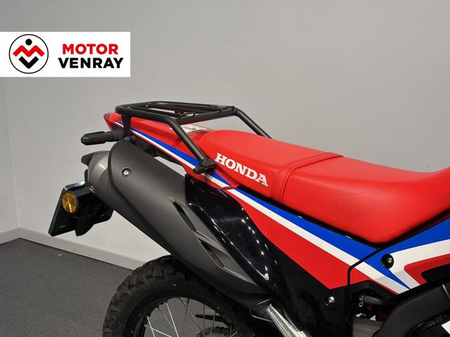 honda - crf-300-rally
