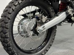 Honda CRF300 Rallye 2024 occasion – foto 9 van 9