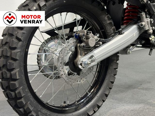 honda - crf-300-rally