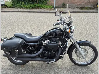 Honda VT 750 S 2012 occasion