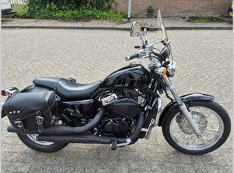 Honda VT 750 S 2012 occasion