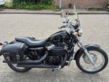 HONDA VT 750 S