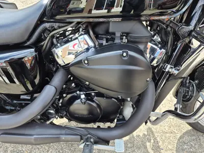 HONDA VT 750 S – foto 3