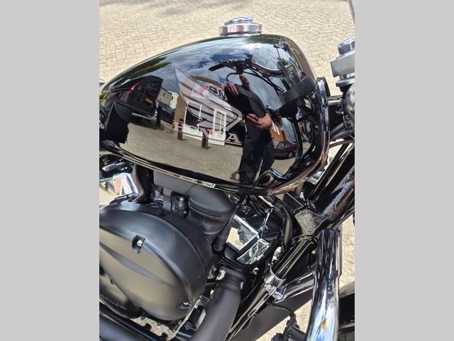 honda - vt-750-s