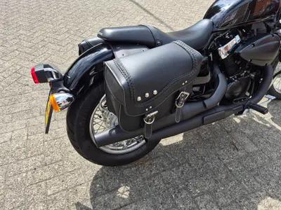 HONDA VT 750 S – foto 4