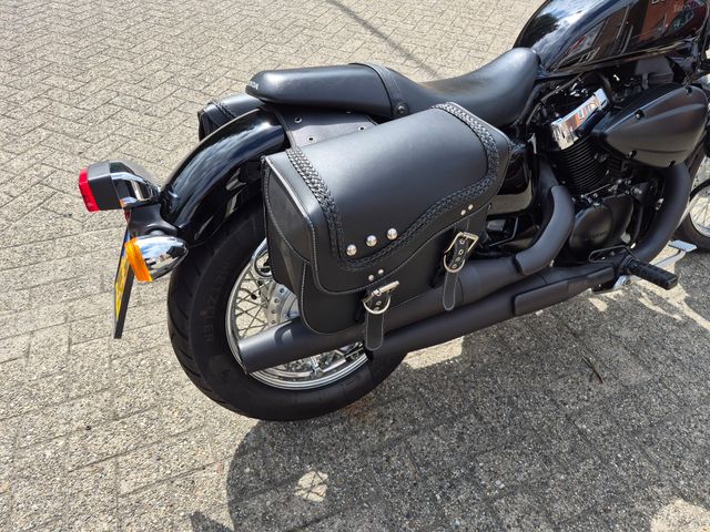 honda - vt-750-s