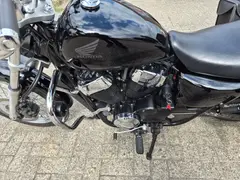 Honda VT 750 S 2012 occasion – foto 7 van 8