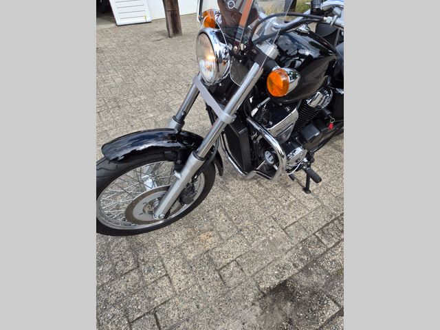 honda - vt-750-s
