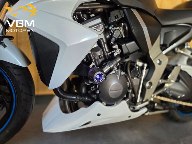 honda - cb-1000-r