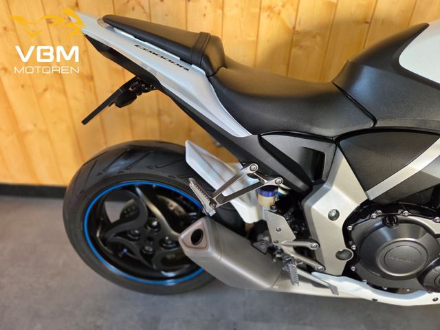 honda - cb-1000-r