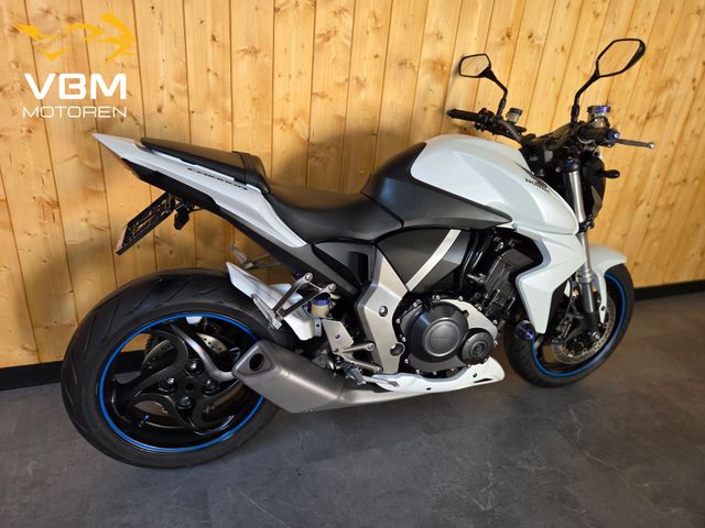 honda - cb-1000-r