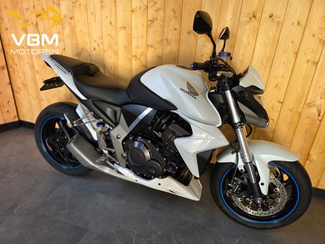 honda - cb-1000-r