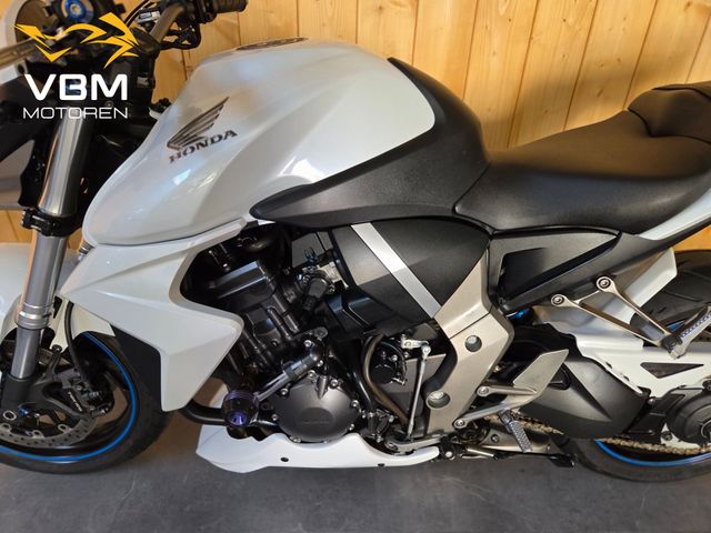 honda - cb-1000-r