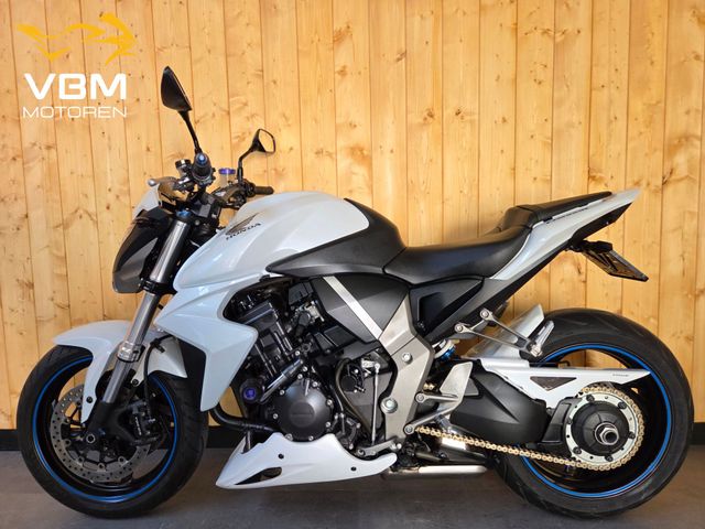 honda - cb-1000-r