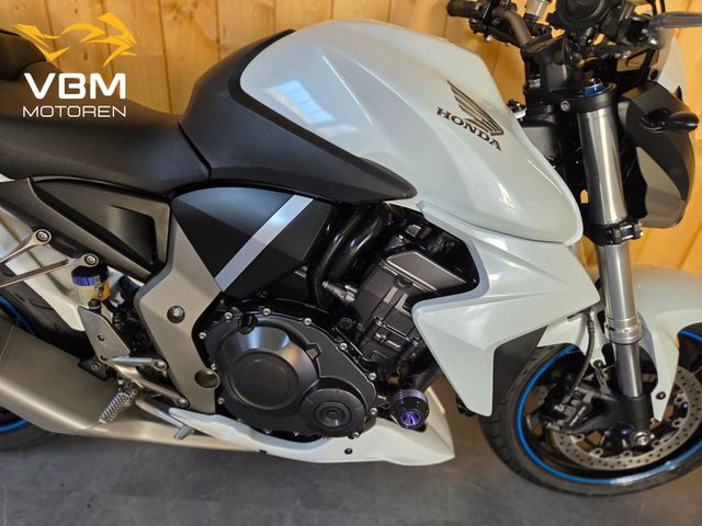 honda - cb-1000-r