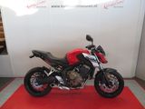 HONDA CB 650 F