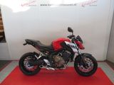 HONDA CB 650 F