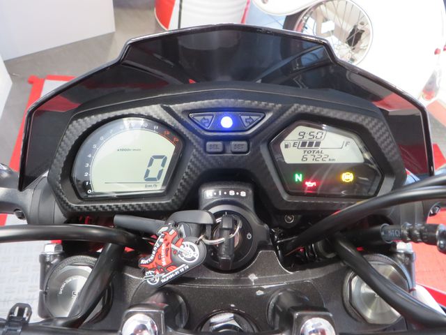 honda - cb-650-f