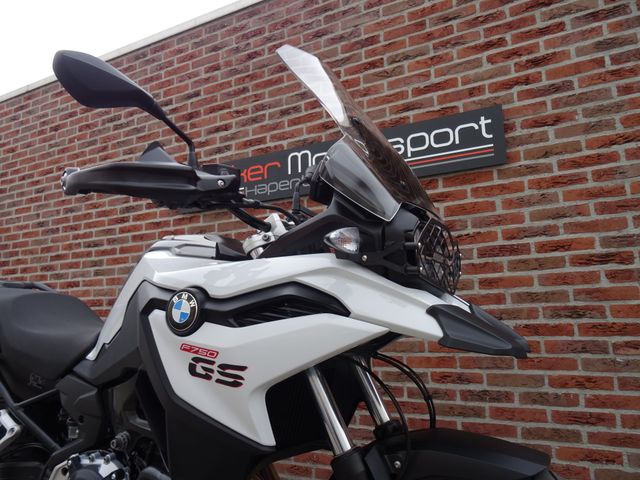 bmw - f-750-gs