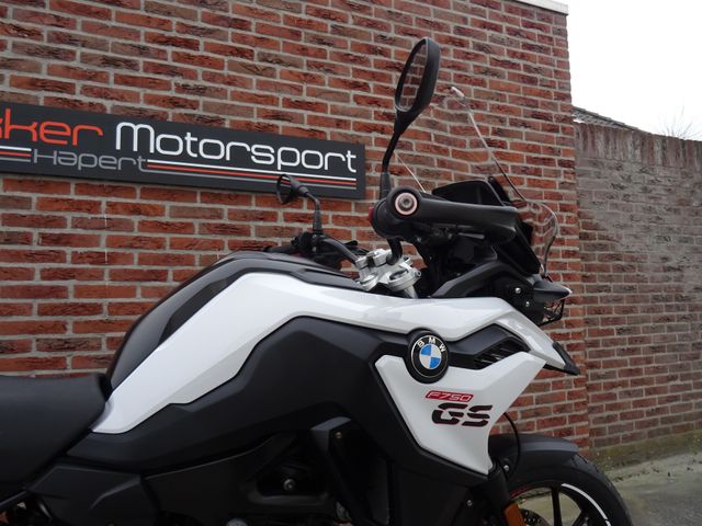 bmw - f-750-gs