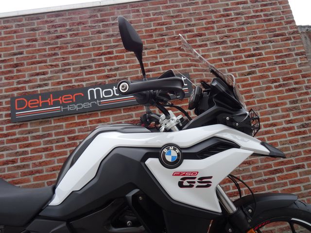 bmw - f-750-gs