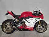 DUCATI PANIGALE V4 SPECIALE