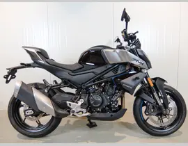 Cfmoto 450 NK 2025 nieuw