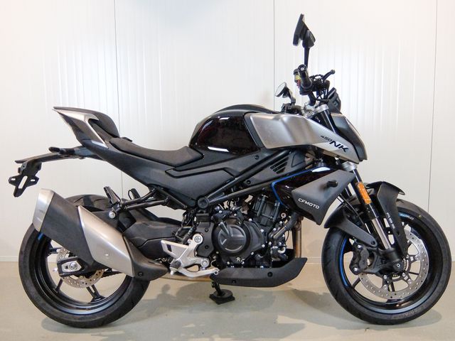 cfmoto - 450-nk