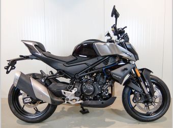 Cfmoto 450 NK 2025 nieuw