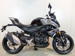 Cfmoto 450 NK 2025 nieuw – foto 2 van 15