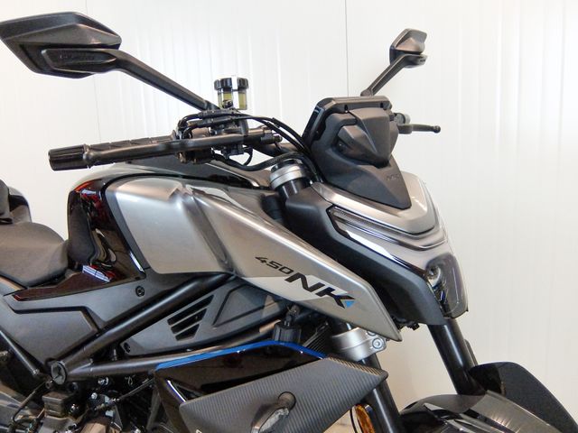cfmoto - 450-nk