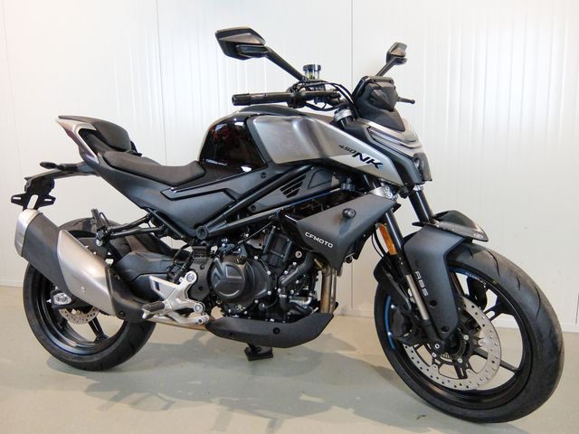 cfmoto - 450-nk