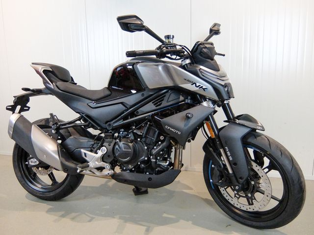 cfmoto - 450-nk