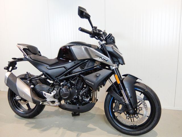 cfmoto - 450-nk