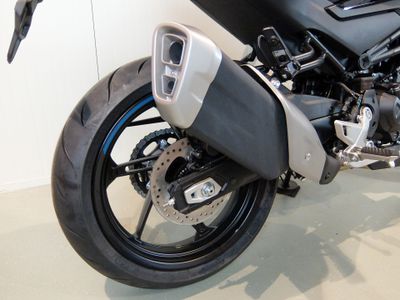 CFMOTO 450 NK – foto 4