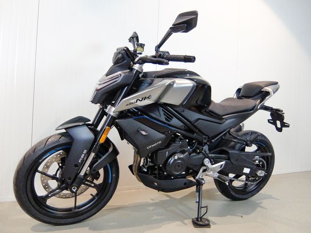 cfmoto - 450-nk