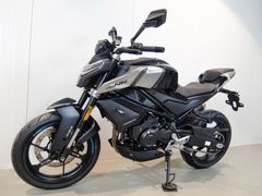 Cfmoto 450 NK 2025 nieuw – foto 15 van 15