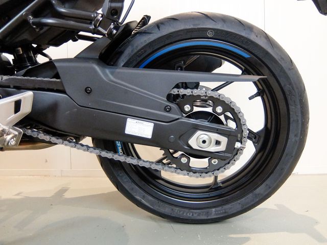 cfmoto - 450-nk