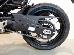 Cfmoto 450 NK 2025 nieuw – foto 12 van 15