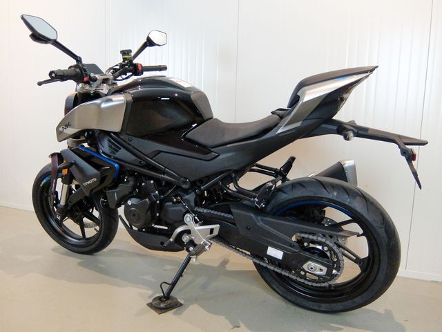 cfmoto - 450-nk