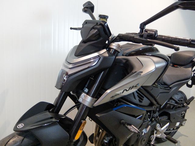 cfmoto - 450-nk